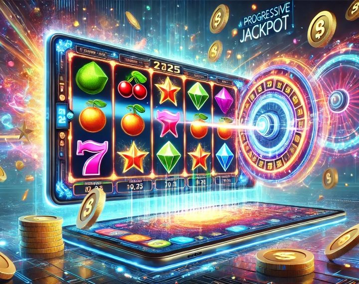 Situs Slot Online