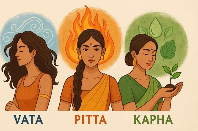 Dosha Ayurveda