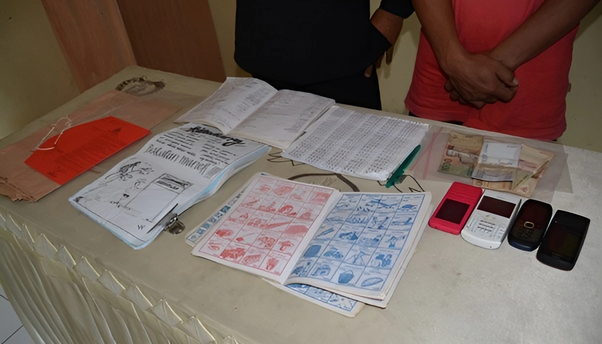 Asal mula togel yang dari jaman belanda