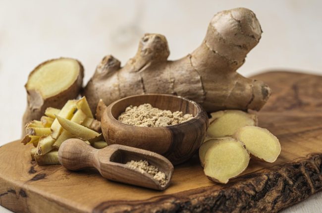 Obat tradisional
